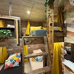 New Open Hotel Jungle Fun Fun J4 Usj 8Minutes Nishikujyo 3Minutes