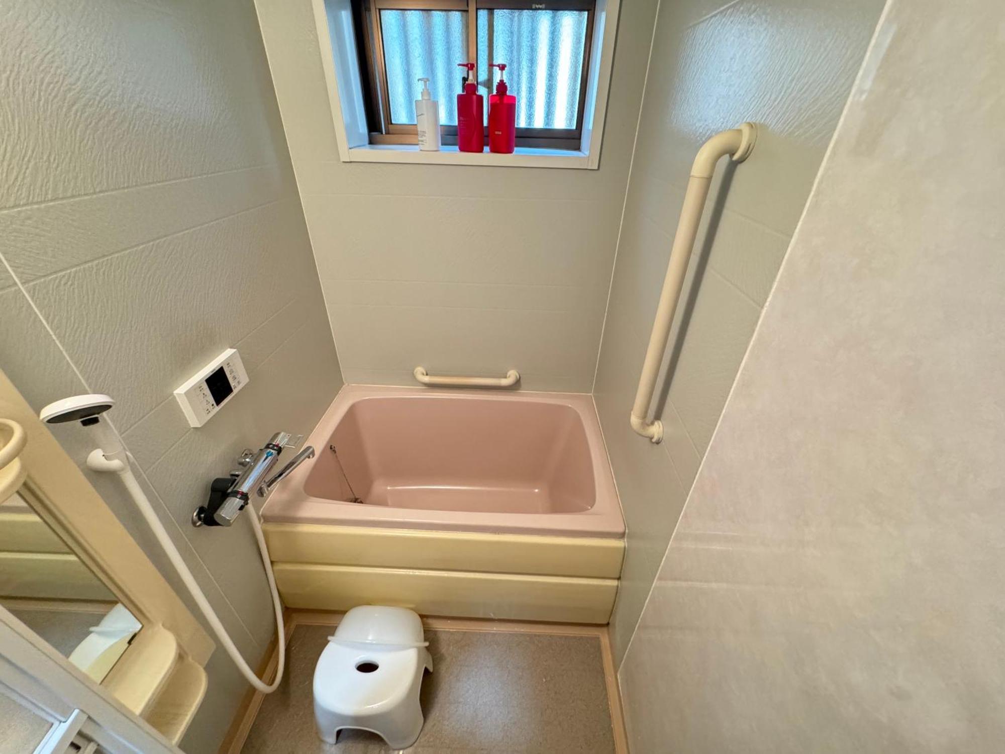 New Open Jungle Fun Fun J4 Usj 8minutes Nishikujyo 3minutes Apartment *